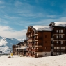 Val Thorens - Residencia Le Cheval Blanc